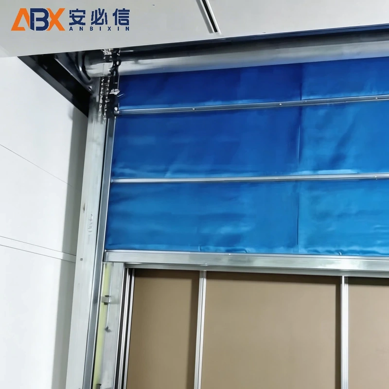 亳州市充气式门封